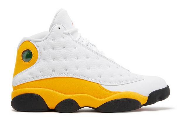 Air Jordan 13 Retro Del Sol - Click Image to Close